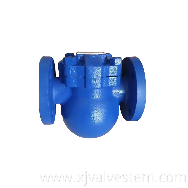 Floating Ball Steam Trap Products